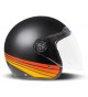 Casco DMD P1 Fuoco