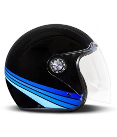 Casco DMD P1 Acqua