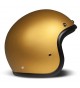 Casco DMD Retro Ocra