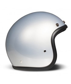 Casco DMD Retro Ice