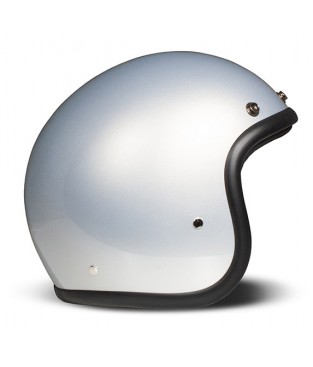 Casco DMD Retro Ice
