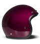 Casco DMD Retro Purple