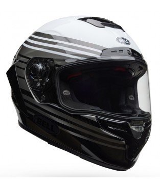 Casco Bell Race Star Flex DLX Dash W