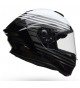 Casco Bell Race Star Flex DLX Dash W