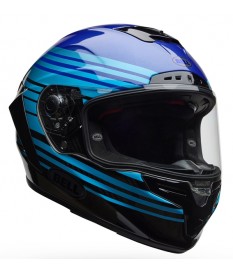 Casco Bell Race Star Flex DLX Dash B