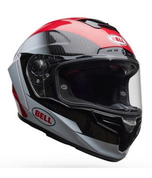 Casco Bell Race Star Flex DLX Corsa R