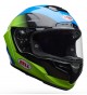 Casco Bell Race Star Flex DLX Corsa B
