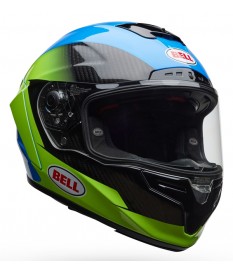 Casco Bell Race Star Flex DLX Corsa B