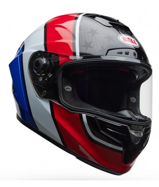 Casco Bell Race Star Flex DLX RSD Old