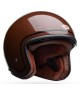 Casco Bell TX501 Rootbeer Marron