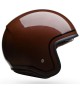 Casco Bell TX501 Rootbeer Marron