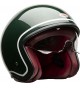 Casco Bell TX501 Rootbeer Verde