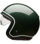Casco Bell TX501 Rootbeer Verde