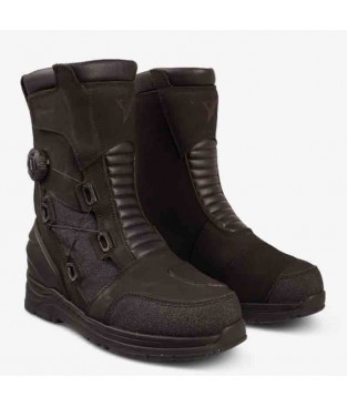Bota By City Tour Negro