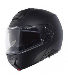 Schuberth Concept Negro Mate