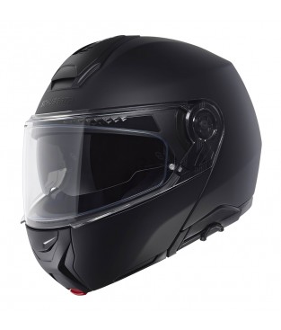 Schuberth Concept Negro Mate