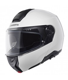 Schuberth Concept Blanco