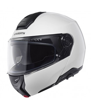 Schuberth Concept Blanco