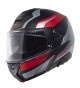 Schuberth Concept Tracer Rojo Mate