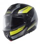 Schuberth Concept Tracer Amarillo Mate
