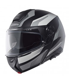 Schuberth Concept Tracer Antracita Mate