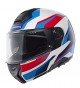 Schuberth Concept Tracer Azul Brillo