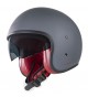 Casco Garibaldi G03X Gris Mate