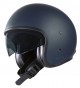 Casco Garibaldi G03X Azul Mate