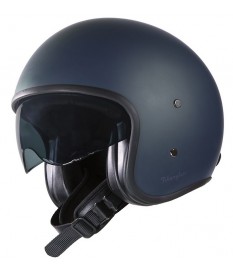 Casco Garibaldi G03X Azul Mate