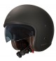 Casco Garibaldi G03X Negro Mate