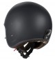 Casco Garibaldi G03X Negro Mate