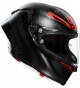 Casco Agv Racing Pista GP RR Intrepido BRM