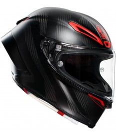 Casco Agv Racing Pista GP RR Intrepido BRM