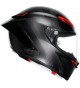 Casco Agv Racing Pista GP RR Intrepido BRM