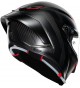 Casco Agv Racing Pista GP RR Intrepido BRM