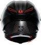 Casco Agv Racing Pista GP RR Intrepido BRM