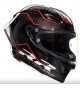 Casco Agv Racing Pista GP RR Performante Red