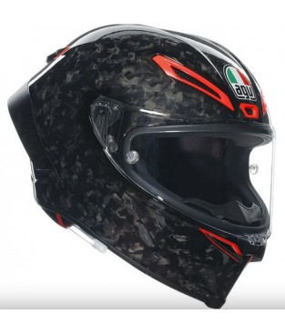 Casco Agv Racing Pista GP RR Italia