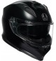 Casco Agv K7 Matt Black