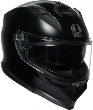 Casco Agv K7 Matt Black