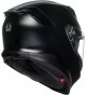 Casco Agv K7 Matt Black