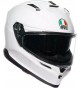 Casco Agv K7 White