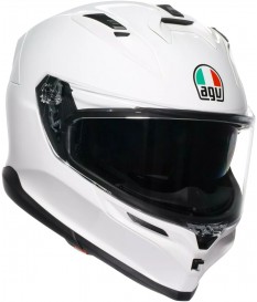 Casco Agv K7 White