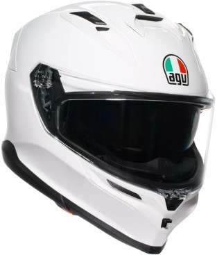 Casco Agv K7 White