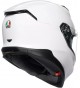 Casco Agv K7 White