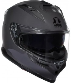 Casco Agv K7 Grey