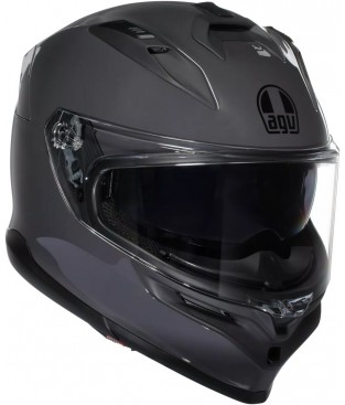 Casco Agv K7 Grey