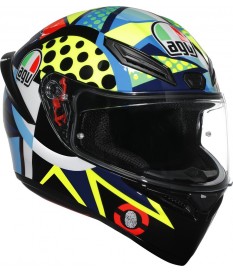Agv K1 S Rossi WT 2020
