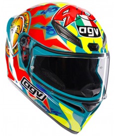 Agv K1 S Rossi Mugello 1999