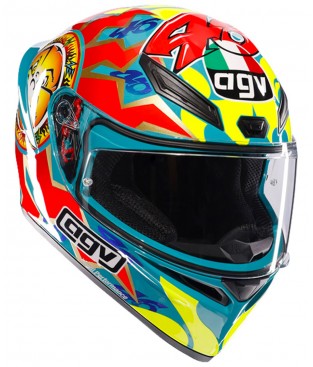 Agv K1 S Rossi Mugello 1999